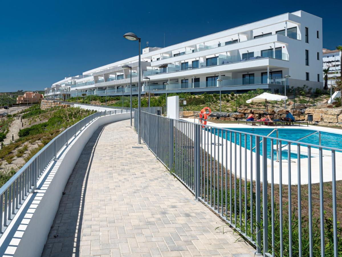 Via Celere 2348 Lägenhet Casares Exteriör bild